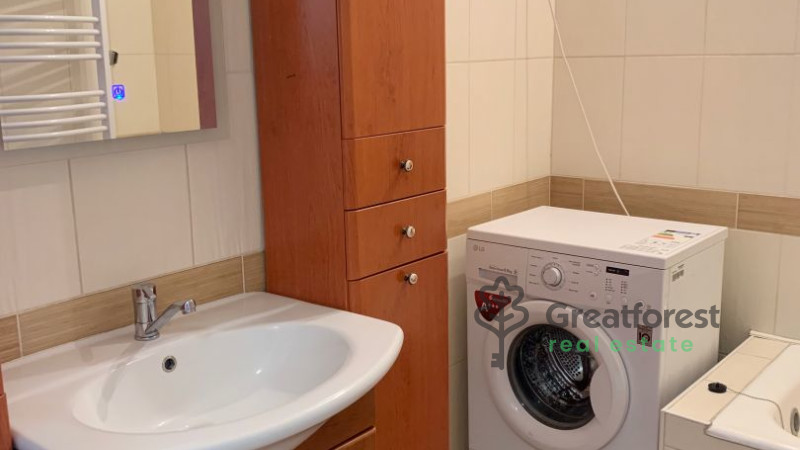 Debrecen, Close To Main Campus, flat  