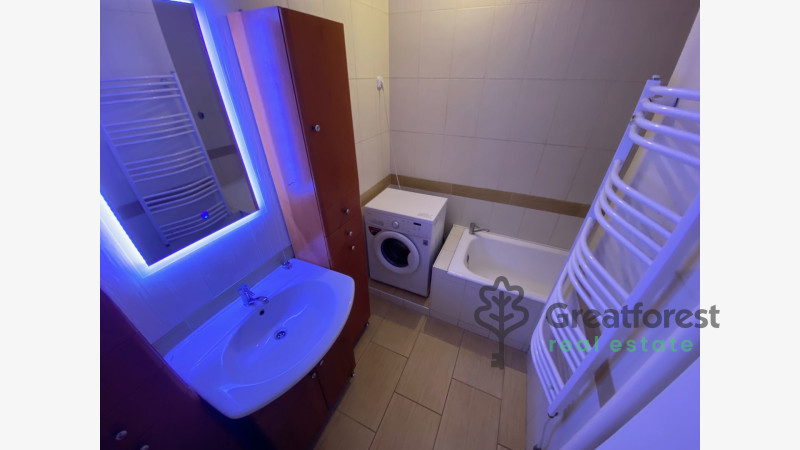 Debrecen, Close To Main Campus, flat  