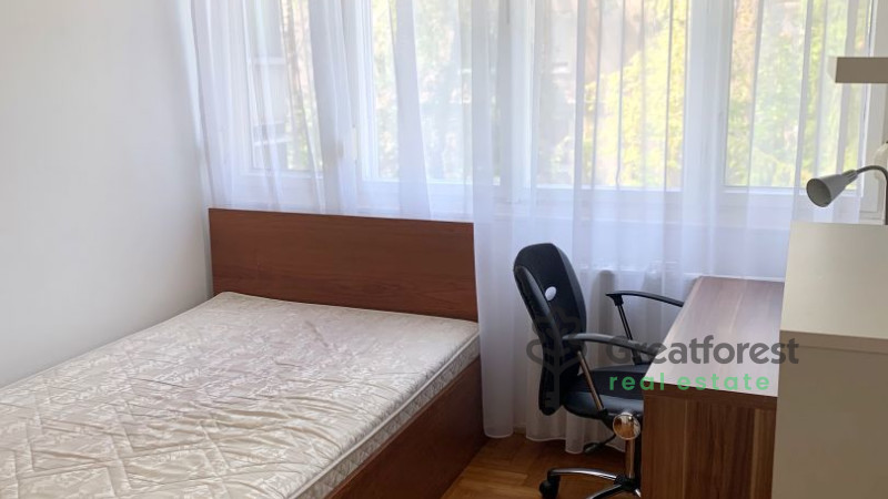 Debrecen, Close To Main Campus, flat  
