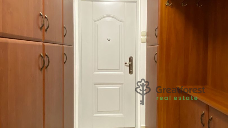 Debrecen, Close To Main Campus, flat  