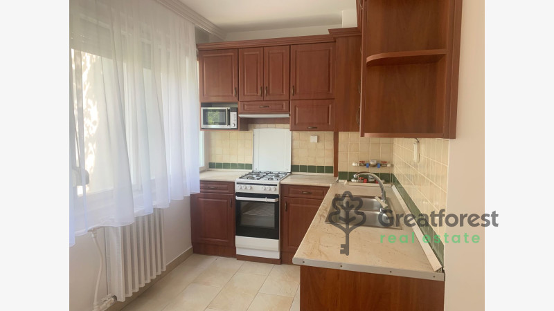 Debrecen, Close To Main Campus, flat  