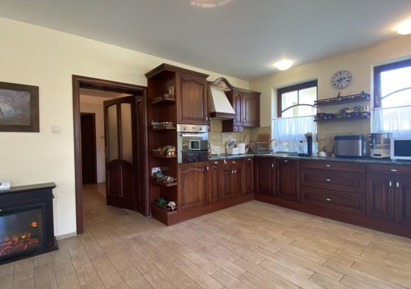 Family House