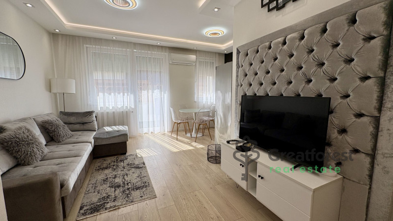 Debrecen, City Center, flat  