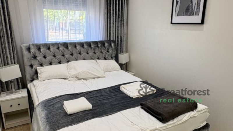 Debrecen, City Center, flat  