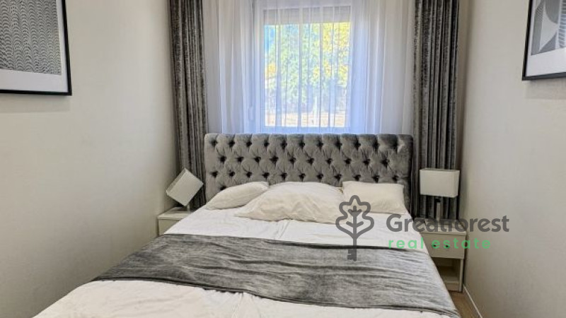 Debrecen, City Center, flat  