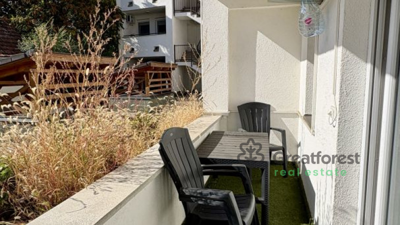 Debrecen, City Center, flat  