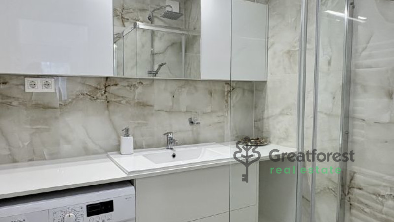 Debrecen, City Center, flat  