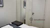 Debrecen, City Center, flat  