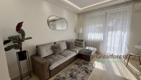 Debrecen, City Center, flat  