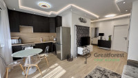 Debrecen, City Center, flat  