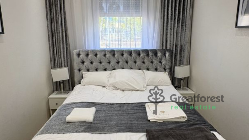Debrecen, City Center, flat  