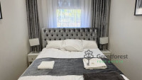 Debrecen, City Center, flat  