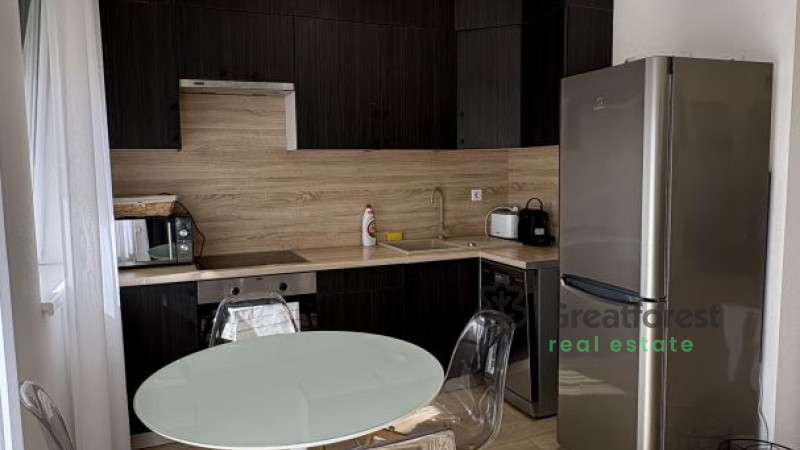 Debrecen, City Center, flat  