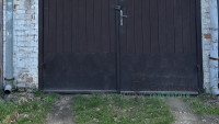 Debrecen, Close To Main Campus Agricult. Unversity, garage - individual garage  