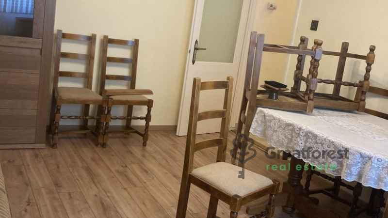 Debrecen, Main Campus Area, flat  