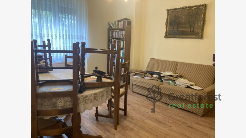 Debrecen, Main Campus Area, flat  