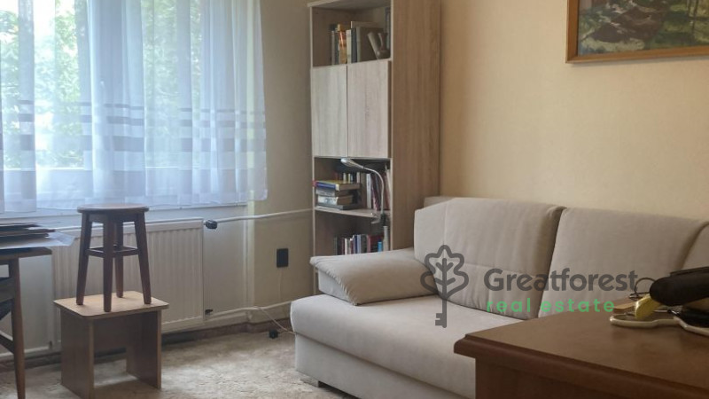 Debrecen, Main Campus Area, flat  