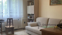 Debrecen, Main Campus Area, flat  