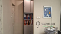Debrecen, office not in office building  