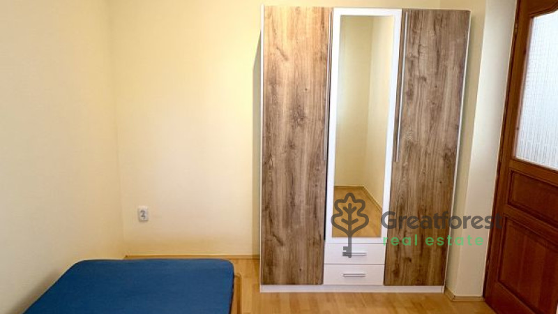 Debrecen, Greatforest Area, flat  