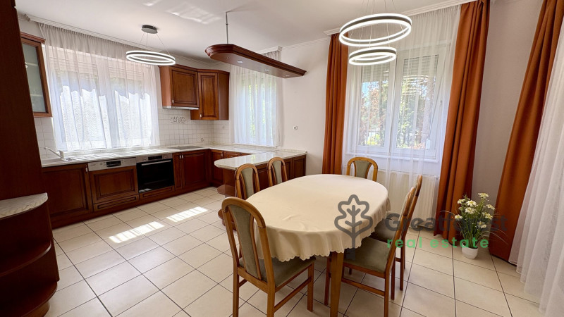 Debrecen, Greatforest Area, flat  