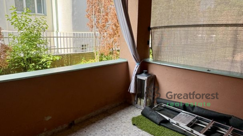 Debrecen, Greatforest Area, flat  