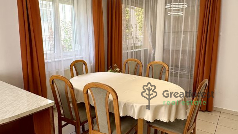 Debrecen, Greatforest Area, flat  