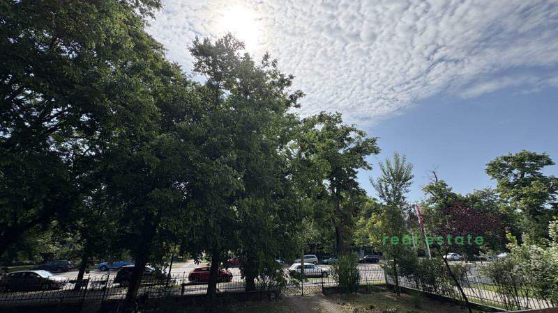Debrecen, Greatforest Area, flat  