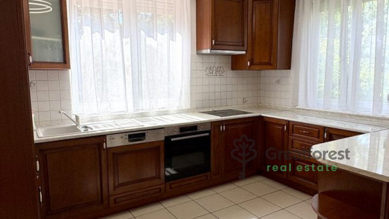 Debrecen, Greatforest Area, flat  