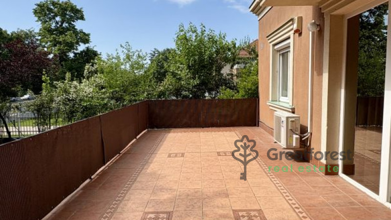 Debrecen, Greatforest Area, flat  