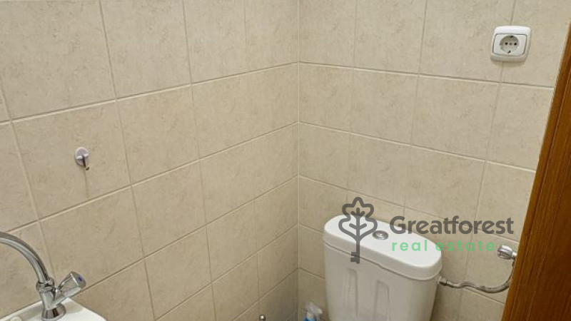 Debrecen, Greatforest Area, flat  