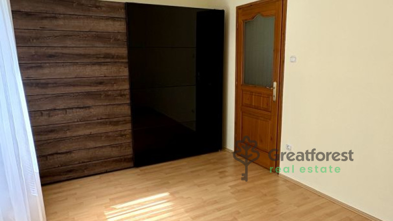 Debrecen, Greatforest Area, flat  