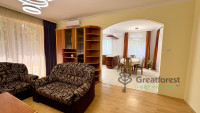 Debrecen, Greatforest Area, flat  
