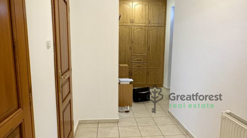Debrecen, Greatforest Area, flat  