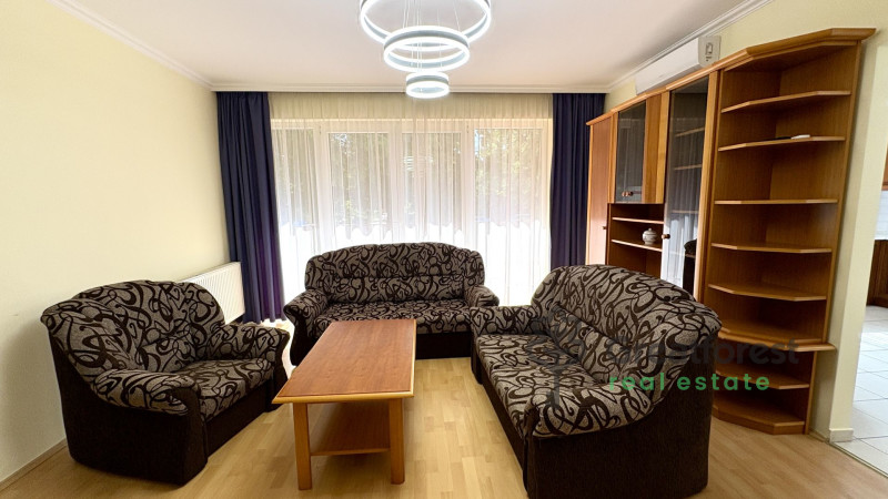 Debrecen, Greatforest Area, flat  