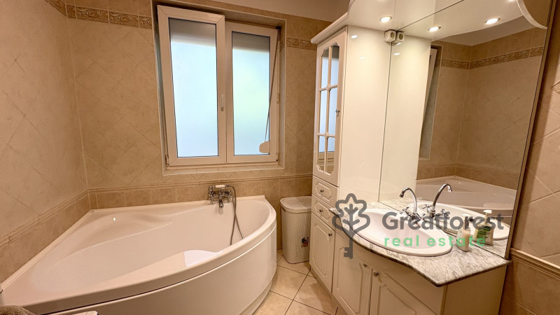 Debrecen, Greatforest Area, flat  