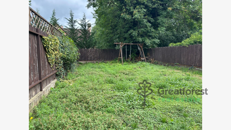 Debrecen, Greatforest Area, attached house  