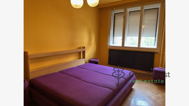 Debrecen, Greatforest Area, attached house  