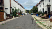 Debrecen, Greatforest Area, attached house  