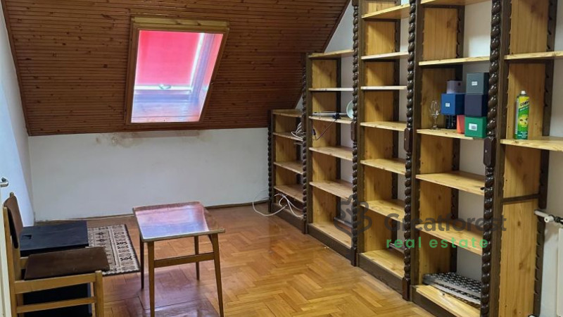 Debrecen, Greatforest Area, attached house  