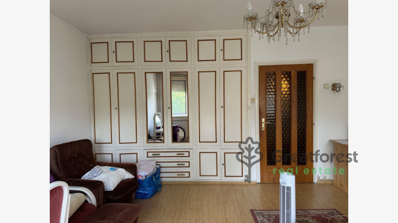 Debrecen, Greatforest Area, attached house  