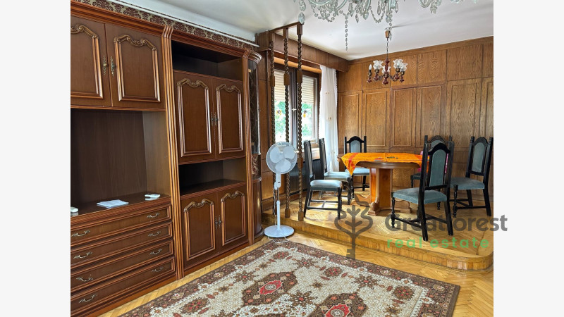 Debrecen, Greatforest Area, attached house  