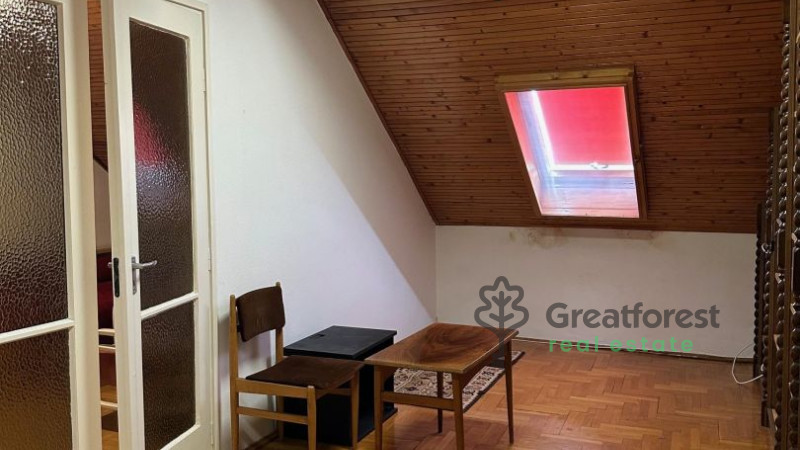 Debrecen, Greatforest Area, attached house  