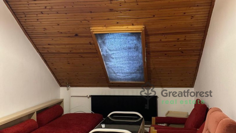 Debrecen, Greatforest Area, attached house  