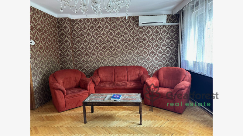 Debrecen, Greatforest Area, attached house  