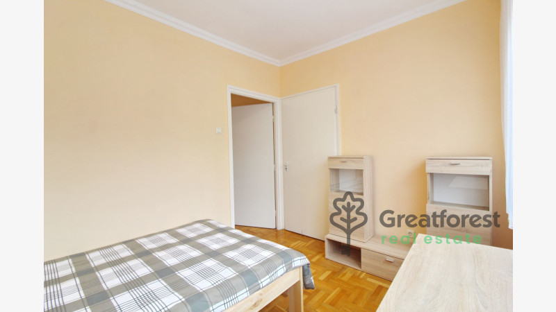 Debrecen, Close To Main Campus, flat  