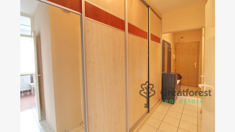 Debrecen, Close To Main Campus, flat  