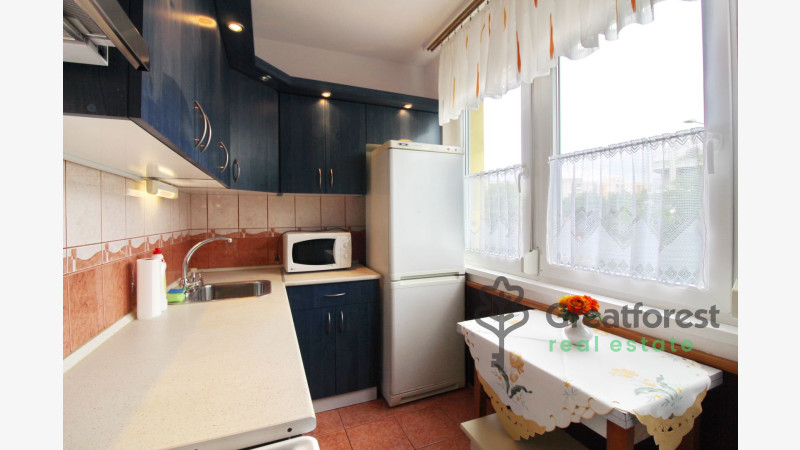 Debrecen, Close To Main Campus, flat  