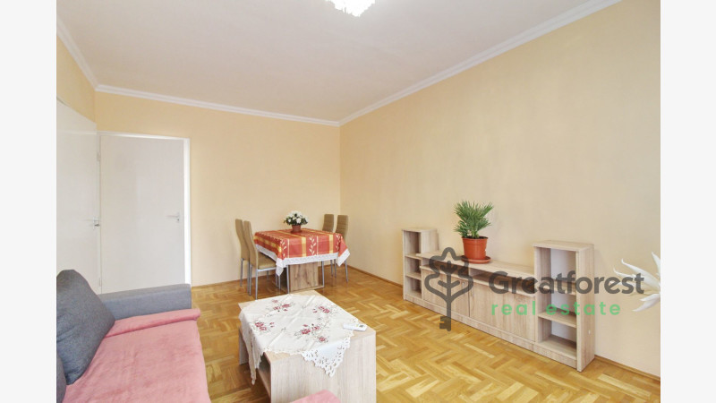 Debrecen, Close To Main Campus, flat  
