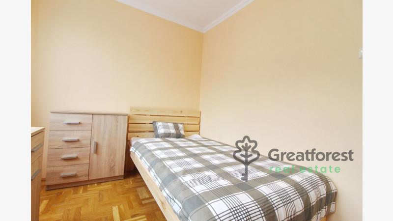 Debrecen, Close To Main Campus, flat  